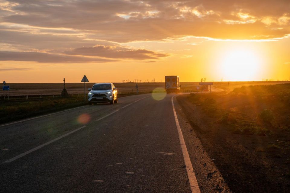 ����� 2,6 ������ �� ����� ������������� � �������� � ���������� � 2025 ����