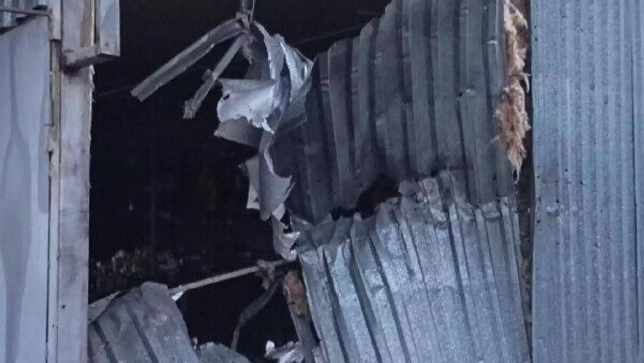 В результате агрессии киевского режима в Херсонской области погиб один человек, ещё один мирный житель пострадал, — губернатор региона Владимир Сальдо: