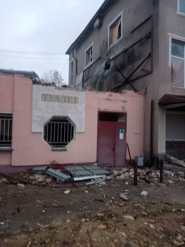 Один человек погиб от удара ВСУ по Новой Каховке