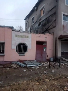 Один человек погиб от удара ВСУ по Новой Каховке