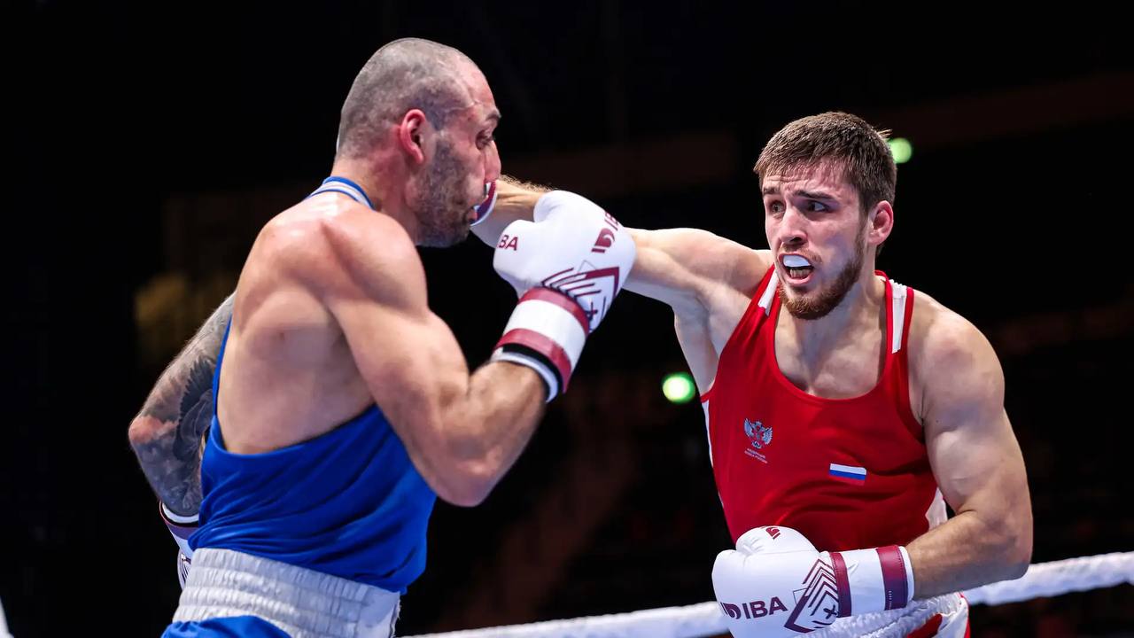 Высота задана: мировой бокс показывает, к чему стремиться херсонским бойцам ринга!