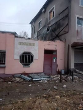 Один человек погиб от удара ВСУ по Новой Каховке