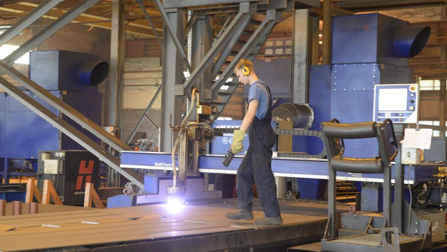 Сальдо об итогах 2025 года: миллиарды инвестиций и системное развитие