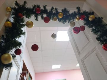 Доброе утро, дорогие жители и гости Генического округа!