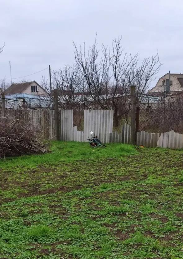 Владимир Оганесов: Обезврежен неразорвавшийся БПЛА в округе
