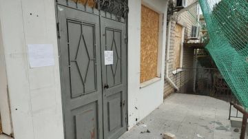 За минувшие сутки в Херсонской области от атак ВФУ пострадал один мирный житель