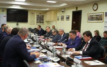 Клепиков: повышение качества жизни белгородцев – задача областной власти