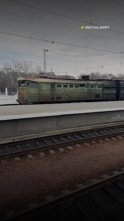 Одесса перешла на доброе Советское наследие