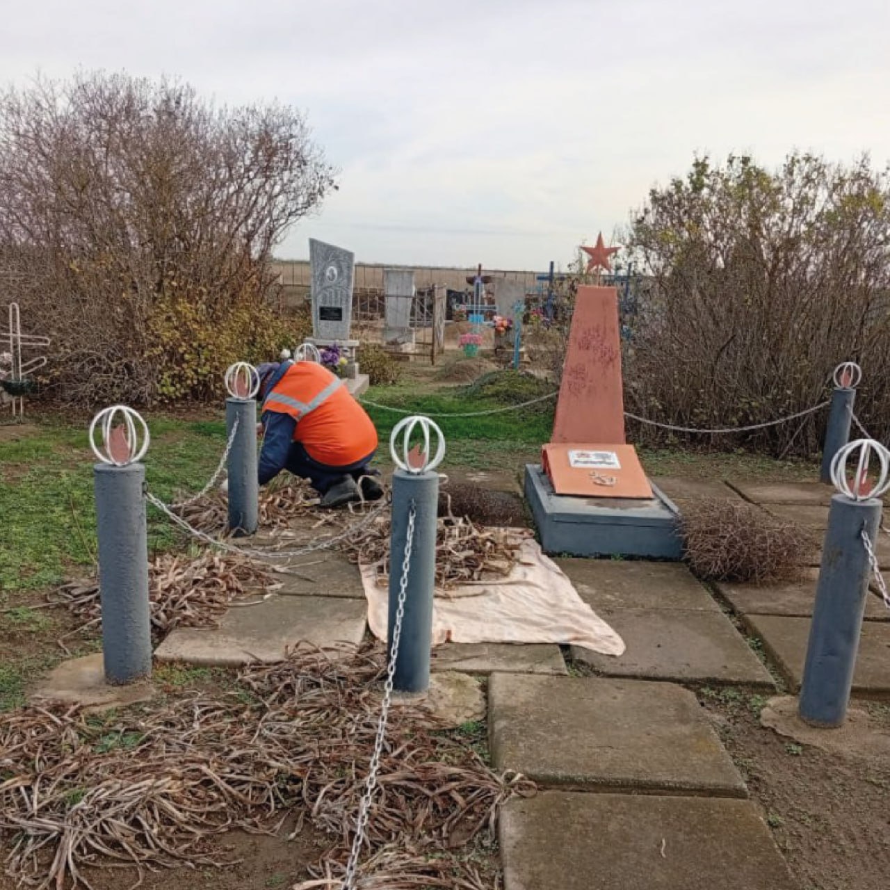 Подводим итоги недели в сфере коммунального хозяйства в рубрике #конкретные_дела_АМО