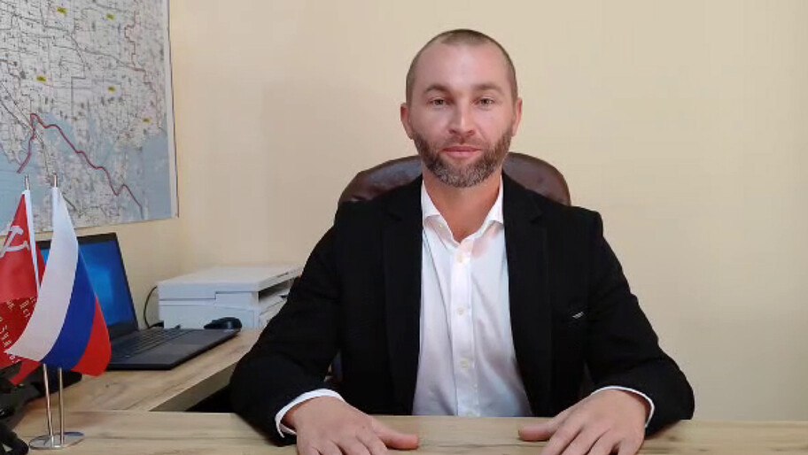 Филипчук: Каховский округ лидирует в Херсонской области по числу контрактников