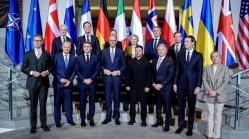 Почему в Берлине мир не стал ближе