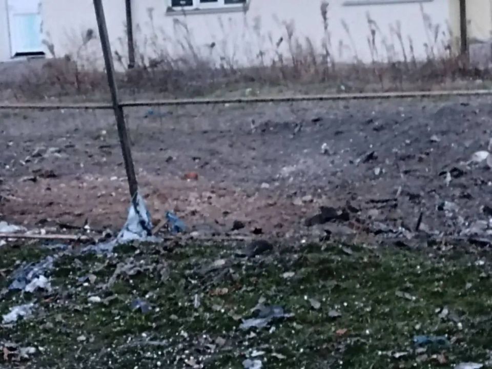 Владимир Оганесов: Очередные целенаправленные удары по жилым кварталам Новой Каховки