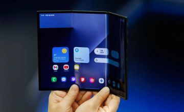 Samsung ����������� ����������� � �������� ������ ������� (3,9 ��), ������� ������������ � ��� ����