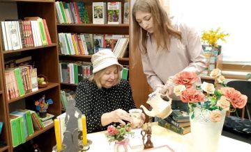 ���� � ����� ������: ���������� ������ �������� 250-����� ������� ������������