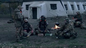 Наш код — единство. Есть сила, которая рождается не из общего прошлого, а из общего выбора