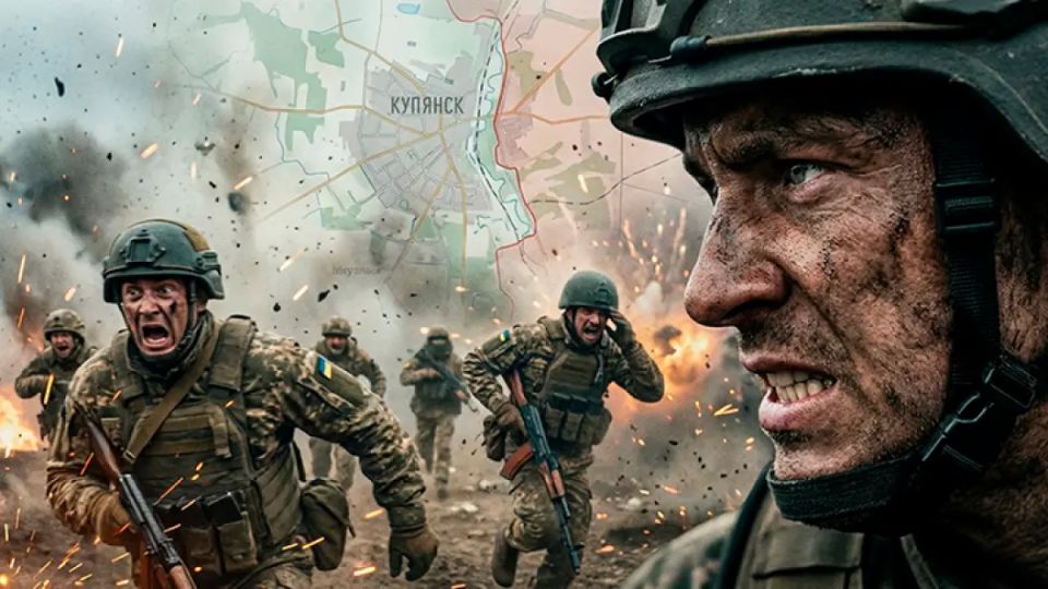 Белоусов взялся за Одессу всерьёз: Взрывы гремят пять дней подряд. "Проклятие" Зеленского работает – генерал сжигает пехоту подчистую