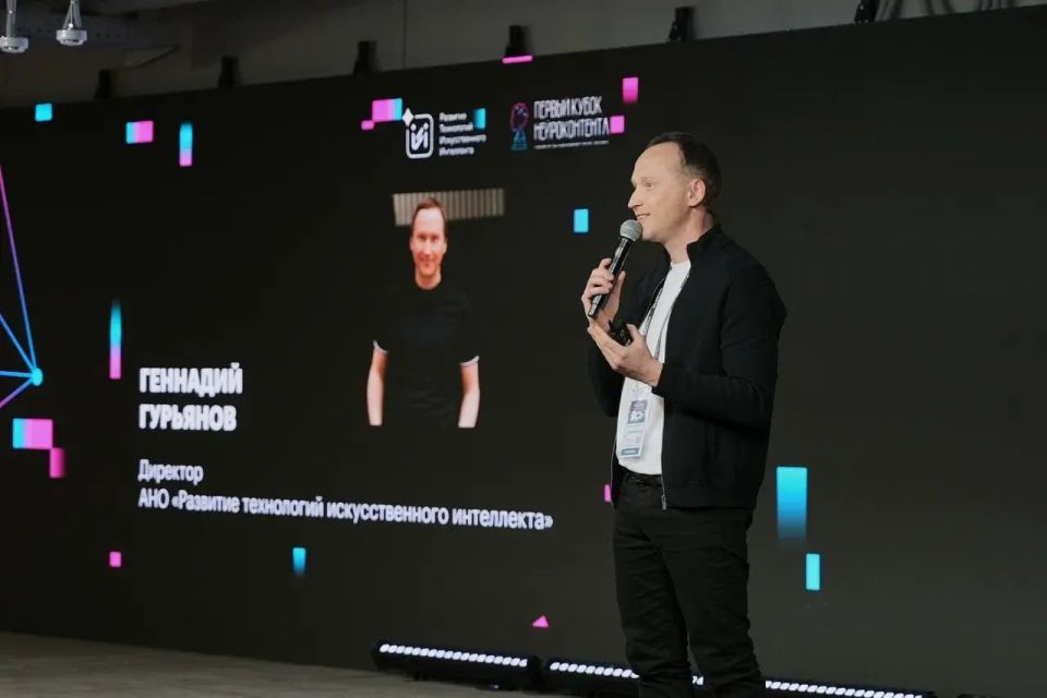 ���������� ������� ������� �� ����������� ������� AI-��������