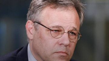 ВСУ усилили удары по территории РФ на фоне активизации переговоров — Мирошник