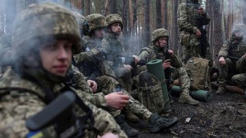 ВСУ грозит скорый кадровый кризис: Киевская политика «латания дыр» с помощью наемников даст сбой