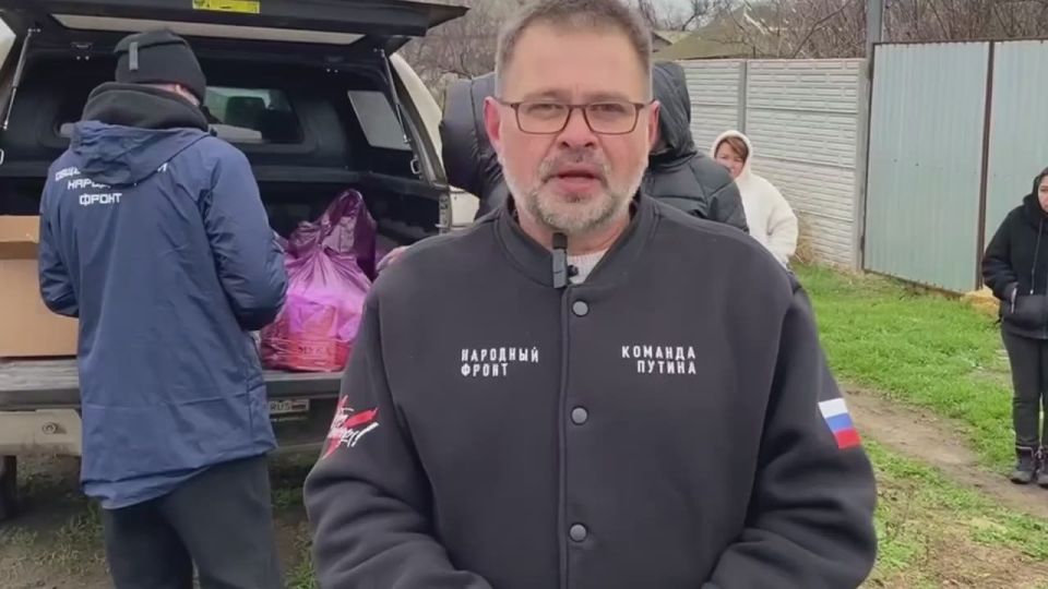 "����� ������� ������": ����������� ���� �� ���������� ���������� ��������� ������, ����� ����� ����� � �������� ������