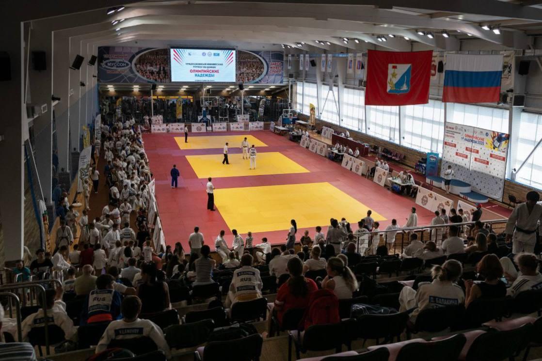 Спортсмены Херсонской области в 2025 году уверенно заявили о себе на Севастопольских спортивных соревнованиях