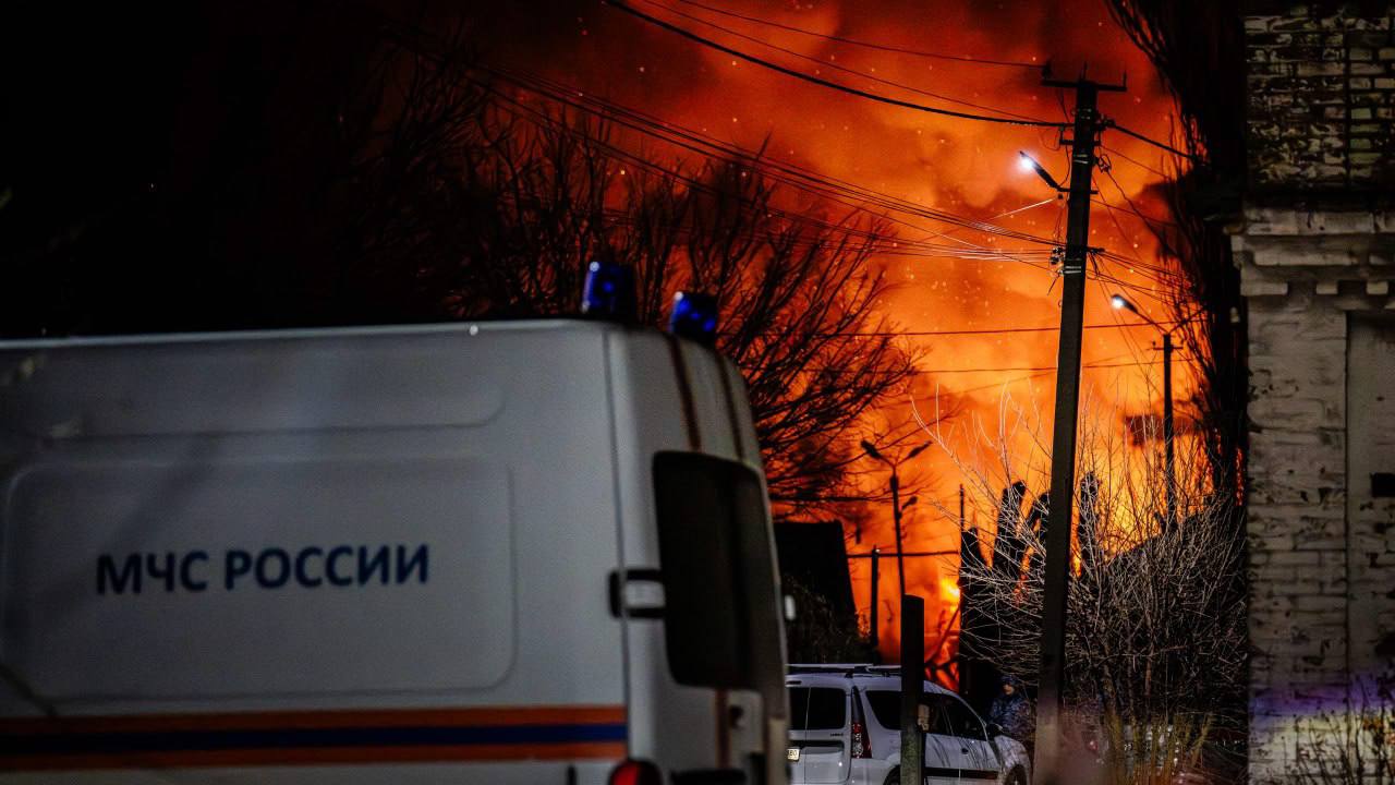 За последние сутки из-за артобстрелов всу погиб один мирный житель, шестеро ранены