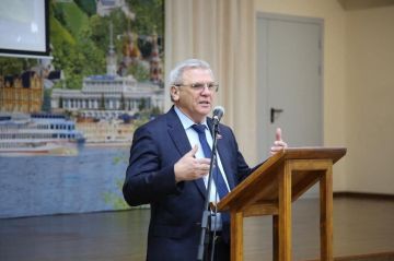 Более 200 жителей Нижегородской области наградят за помощь СВО