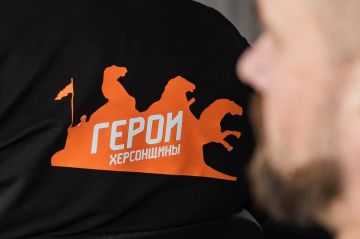 В Херсонской области определили финалистов проекта «Герои Херсонщины: все СВОи»