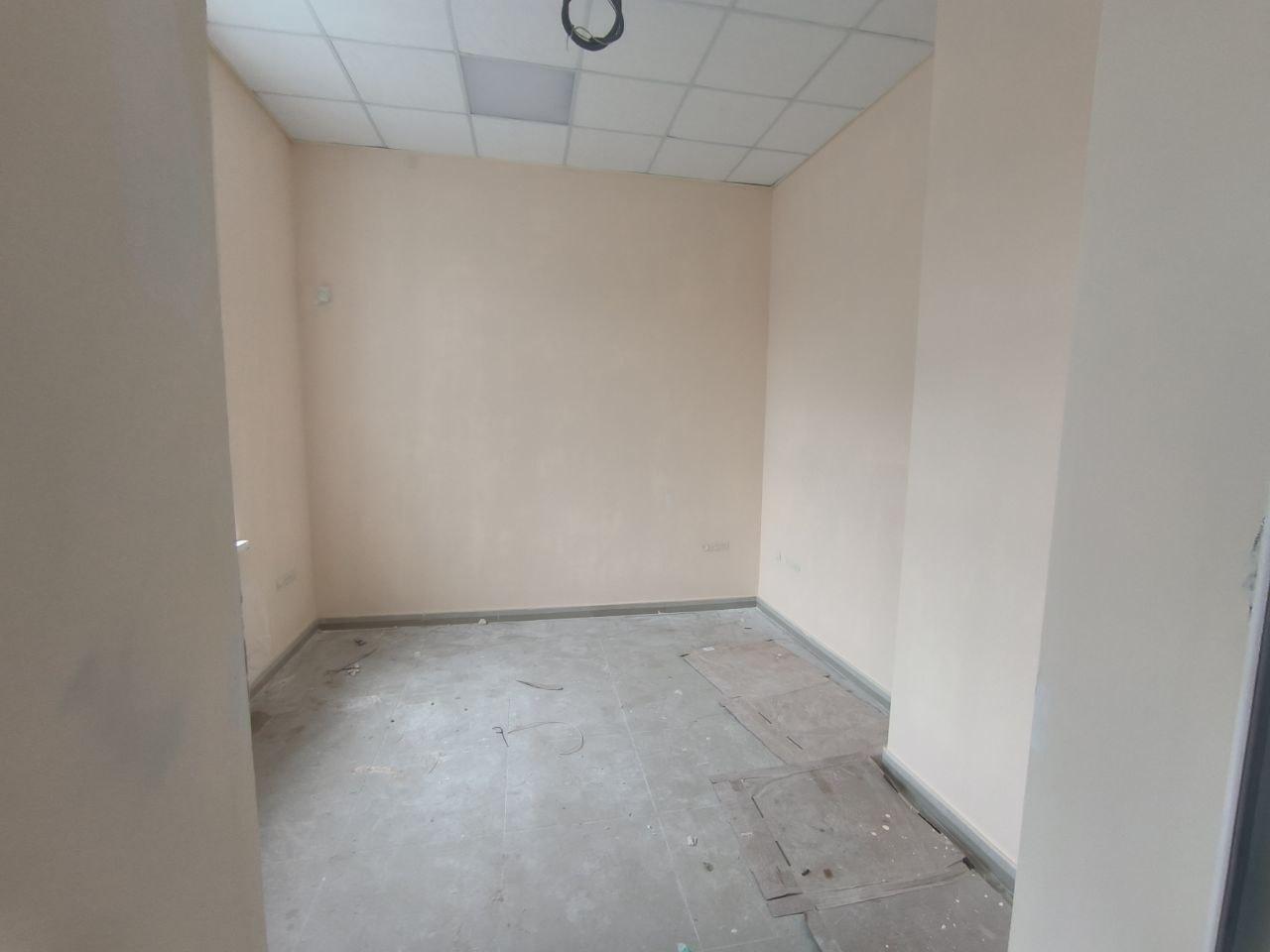 Благодаря шефской помощи Краснодарского края капитальный ремонт Генической школы искусств почти завершен