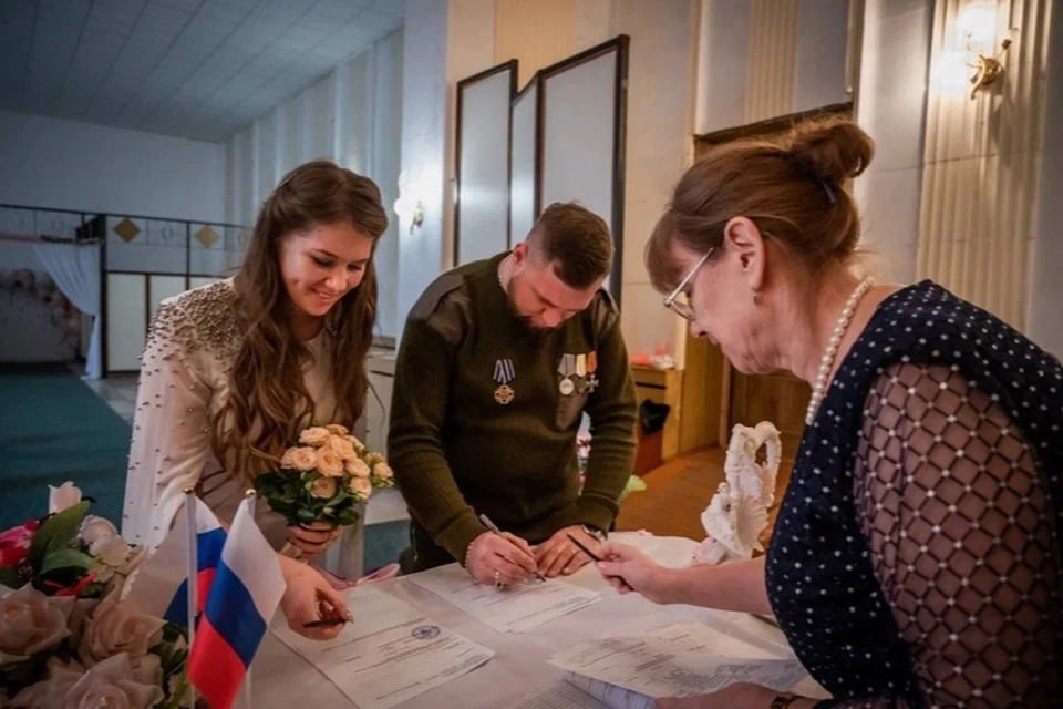 Более 930 детей родились в Херсонской области в 2025 году