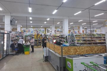 В Каланчаке цены на социальные товары завышали до двух процентов