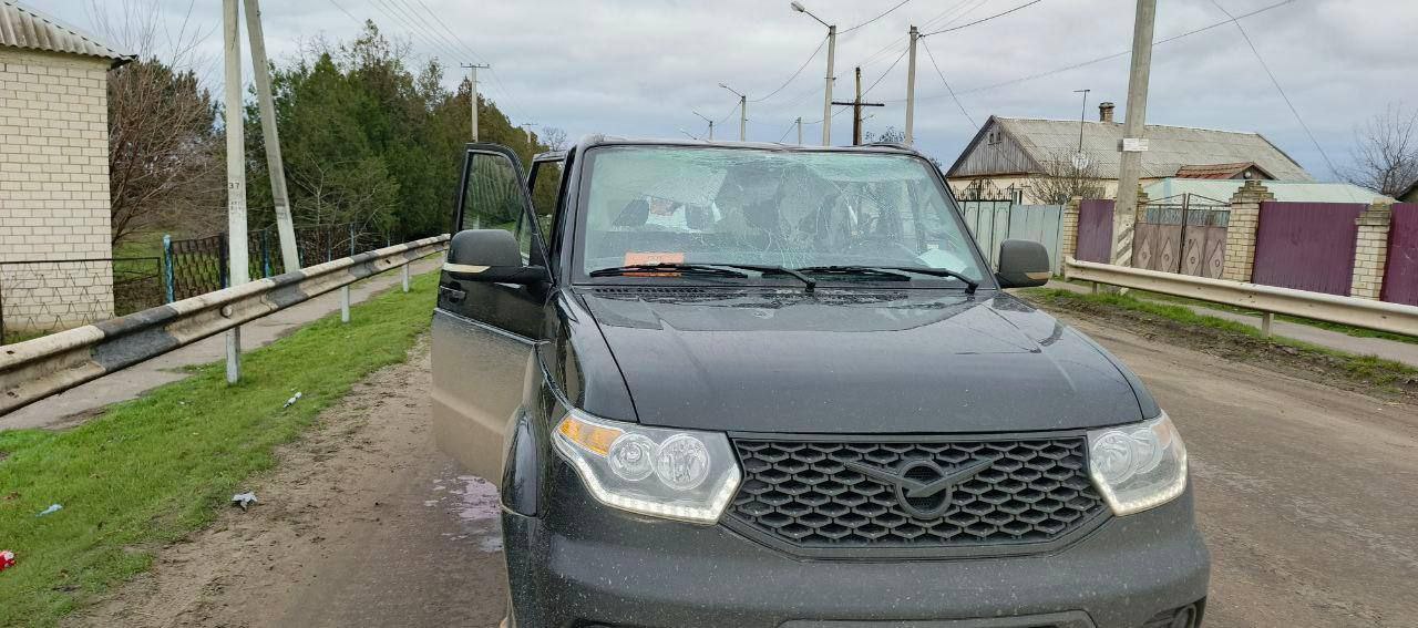 Удар ВСУ по Великим Копаням: погиб энергетик, трое сотрудников «Херсонэнерго» ранены