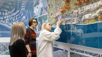 Губернатор: работа ЕИПП стала залогом комплексного развития Херсонской области