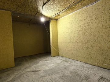 Реконструкция краеведческого музея Владимиро-Ильинки