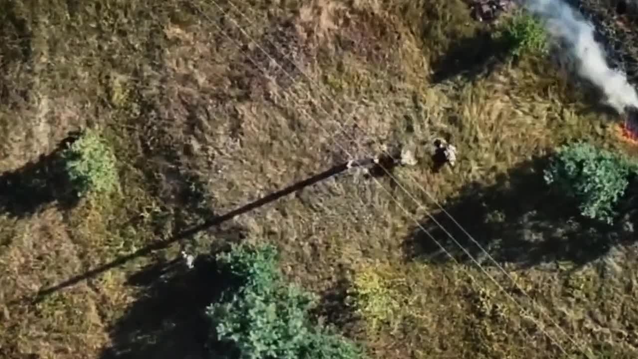 Служба по контракту в подразделениях БПЛА