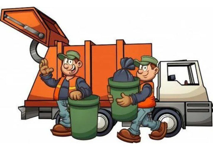 График вывоза мусора в Горностаевке