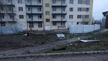 Из-за ударов ВФУ в Херсонской области за сутки погиб мирный житель, шесть ранено