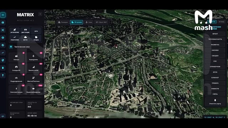 ���������� ������ ����������� ��� �� �� ������ � ���� ��������� ����������� ������� �������������� ������� � ������� � Matrix