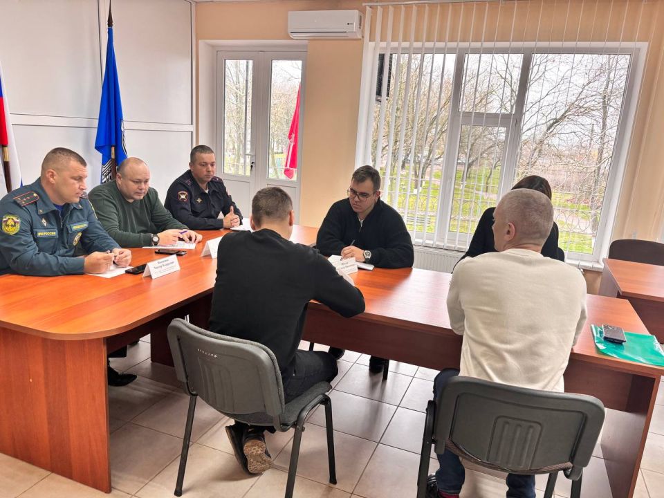 Дороги округа станут безопаснее для людей и водителей