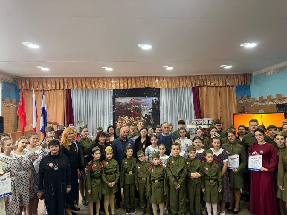 ��� ������: ������� ��������� � ����� ������