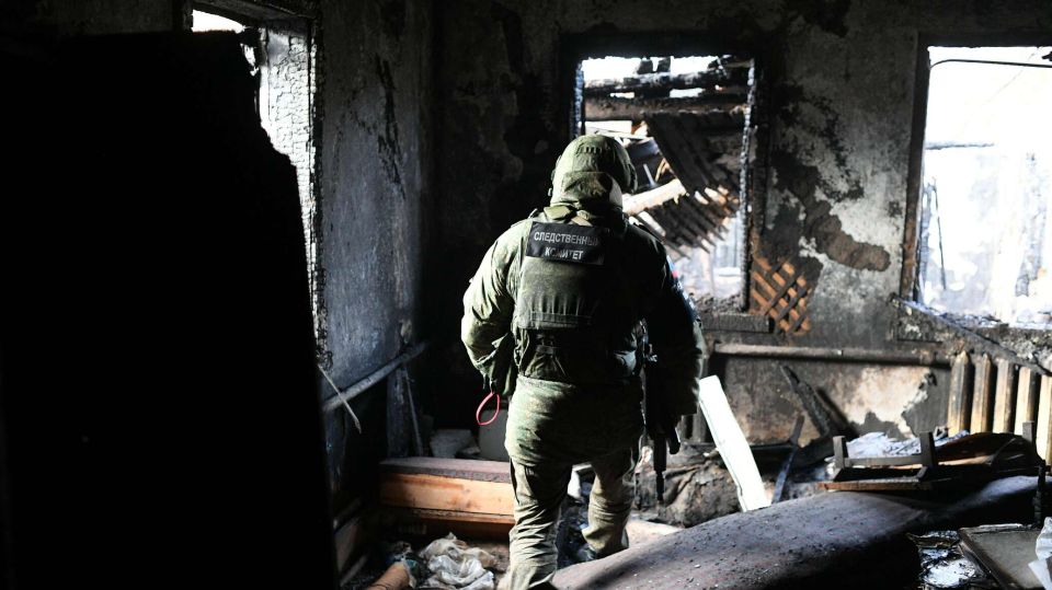Удары ВСУ по Ростову и Белгородской областям - СК ведет расследование