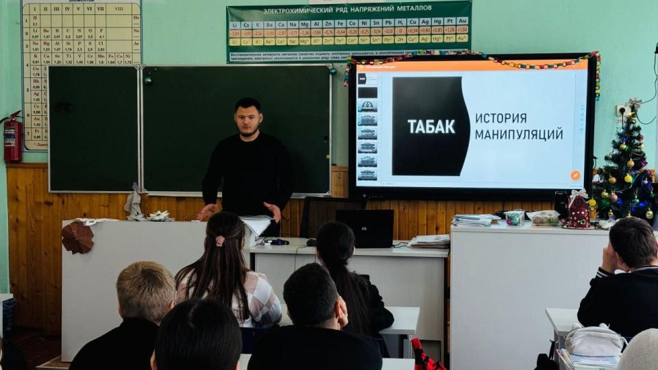 ���������� �����������: ��� ����� ���� �������