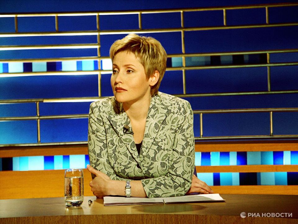 Агалаковой* грозит уголовное дело после двух иноагентских штрафов