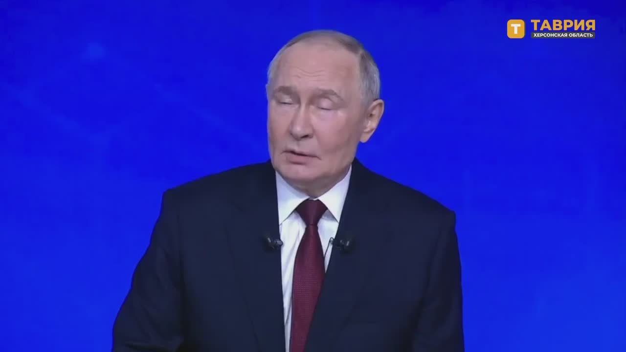 Владимир Путин: российские войска активно продвигаются на ключевых направлениях фронта