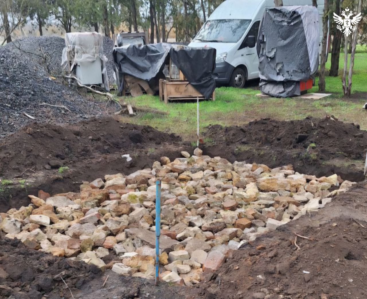 В амбулатории села Червоная Поляна заменили систему отопления перед зимой