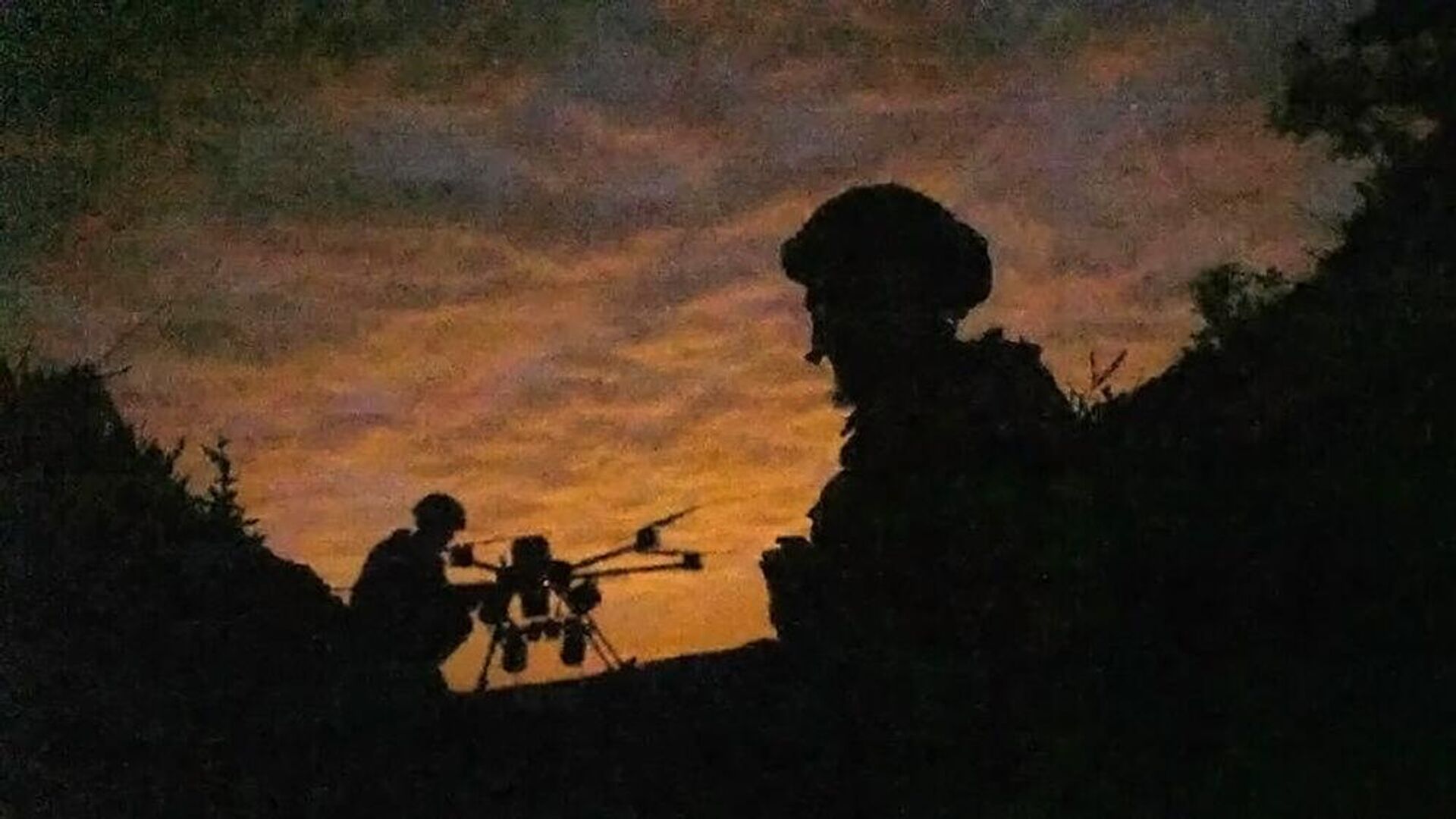 "Гостинцы" из Франции: ВСУ дистанционно минируют въезды в прифронтовые города Херсонской области