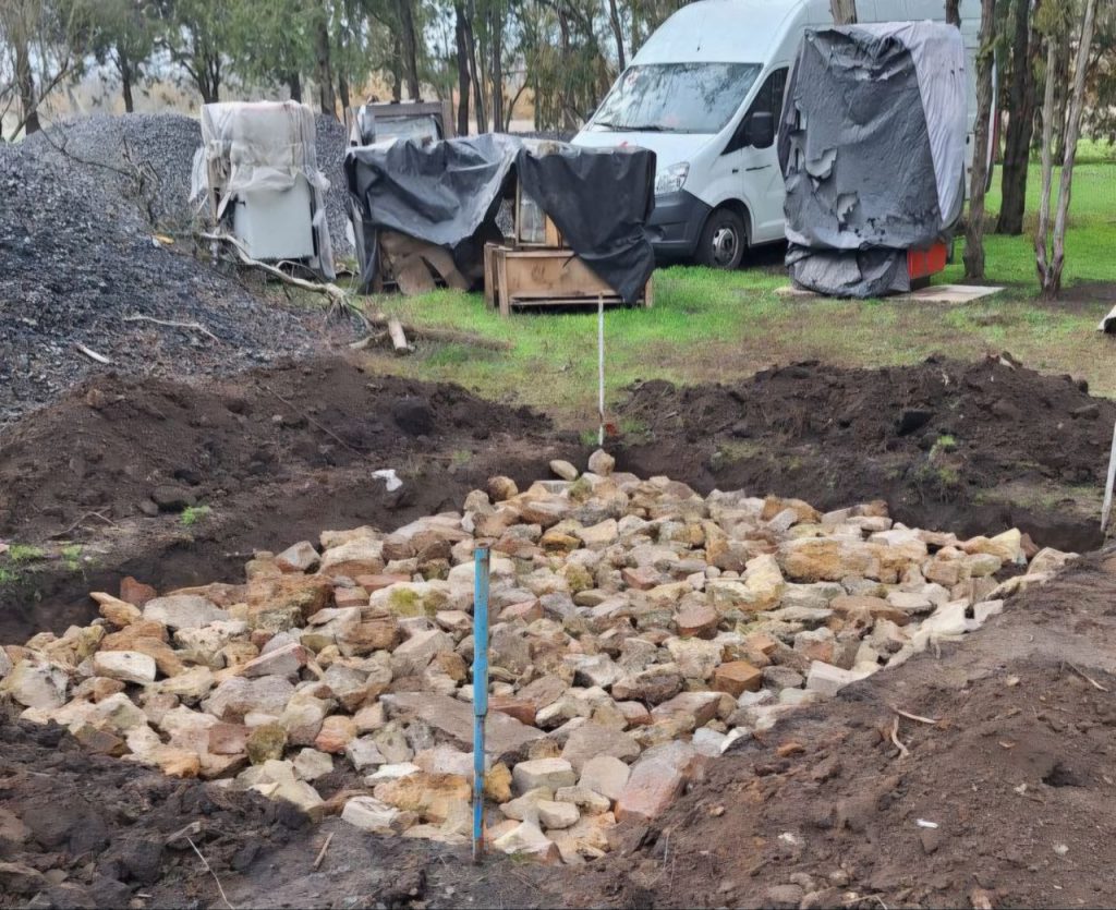 В сельской амбулатории Херсонской области заменили аварийное отопление