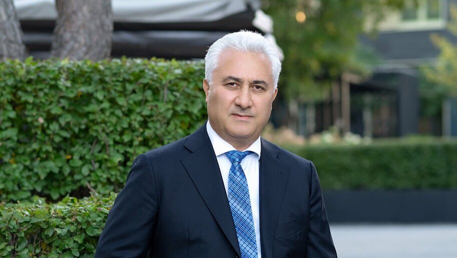 Овеян: органы безопасности России обеспечивают стабильность и уверенность в завтрашнем дне