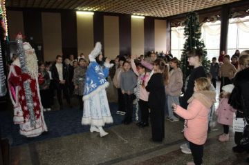 "� ������ � ���� ������ � ����������"