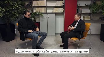 Украина в тисках нелегитимности: нужна ли рука "Большого Брата"?